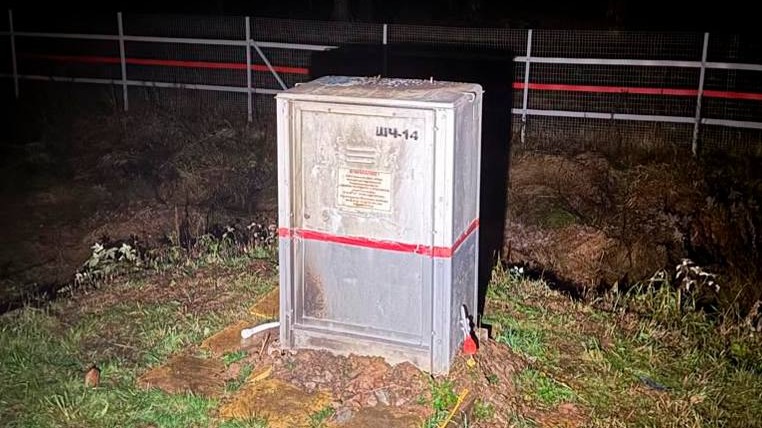 Подросток поджег транспортные объекты на Рижском направлении МЖД