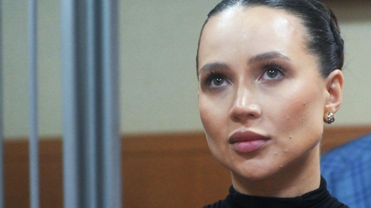 От кого беременна Лерчек: что известно о Луисе Сквиччиарини