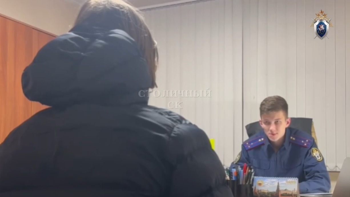 Пьяный москвич избил четырехмесячного сына