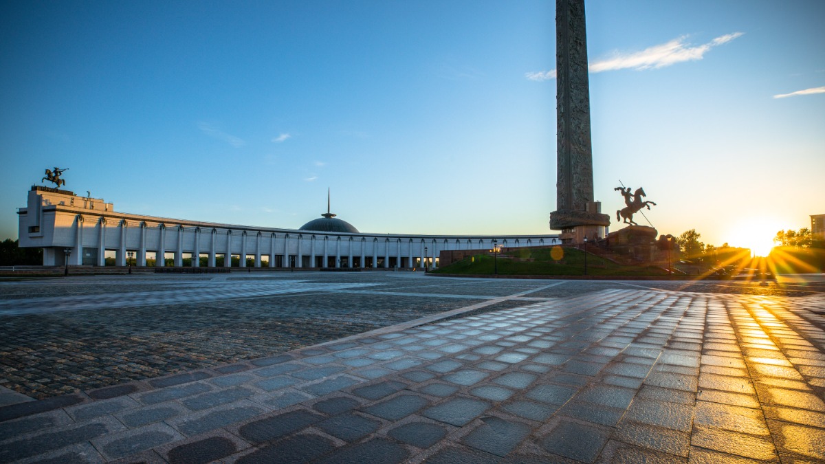 В Музее Победы наградят победителей конкурса Всероссийской акции «Код донора. Защитники Отечества»