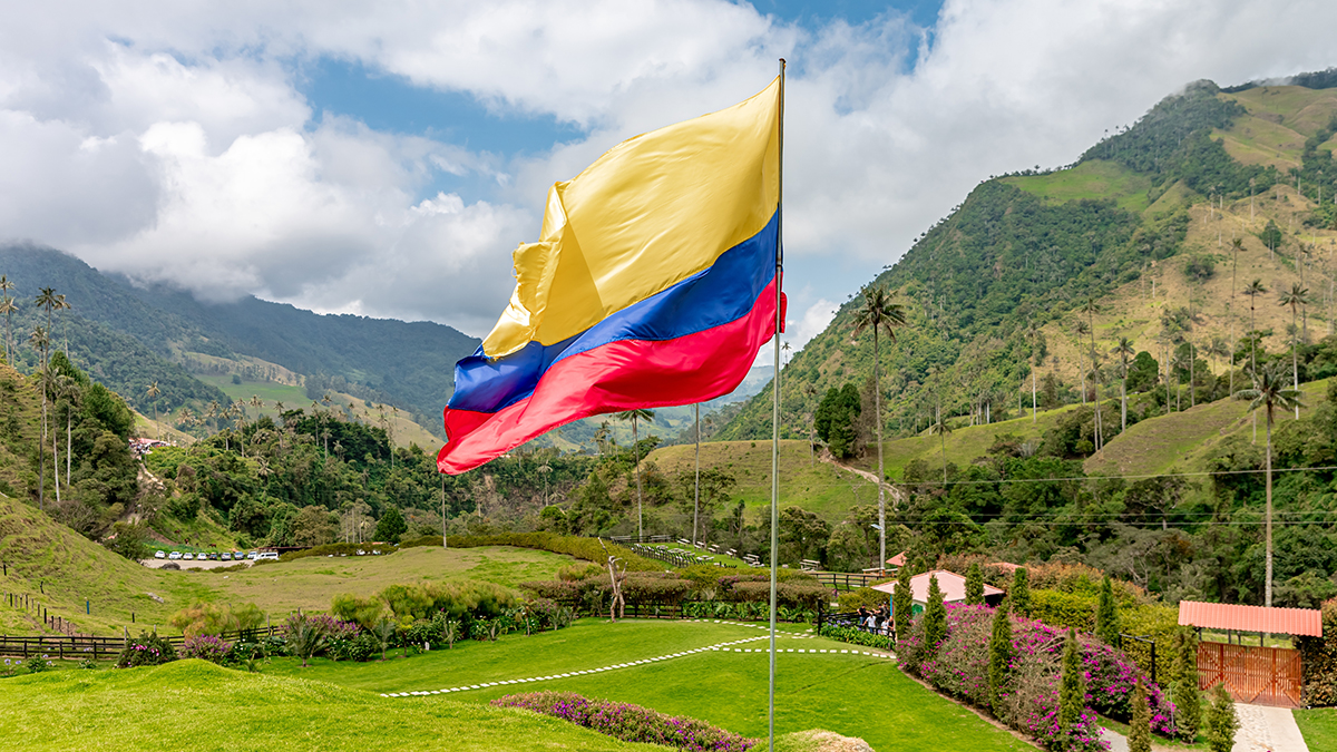 Ставший мэром в Колумбии уроженец Саратова был уволен из-за обвинений в коррупции