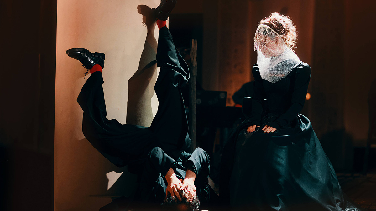 Куда сходить в Москве в декабре: концерты, спектакли, фестиваль