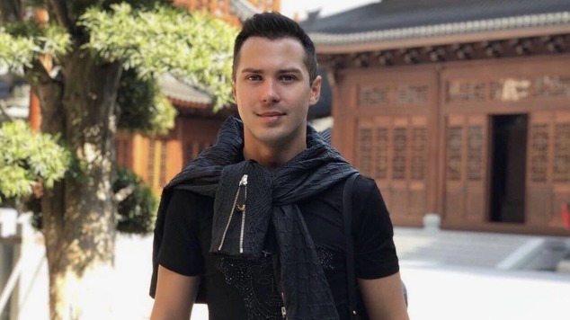 Сотрудничавший с Димой Биланом основатель лейбла All Stars умер во сне в 36 лет