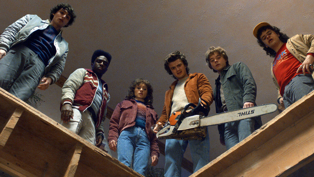 «Очень странные дела», пятый сезон: дата выхода, трейлер, сюжет, актеры и съемки