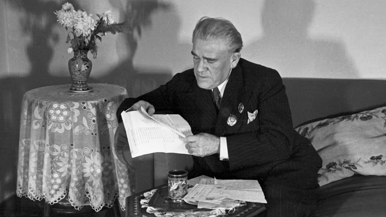 Самые известные телепередачи в СССР