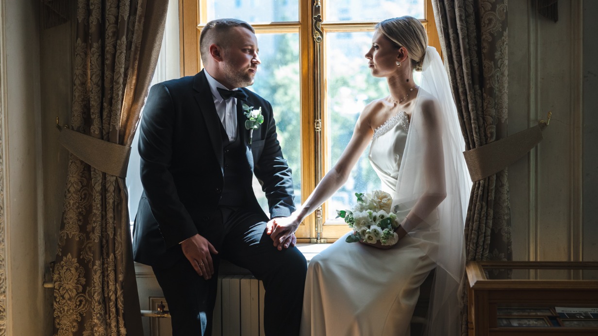 Заммэра Ракова: В Москве на 15 процентов увеличится доступность площадок для проведения выездных регистраций брака в 2026 году