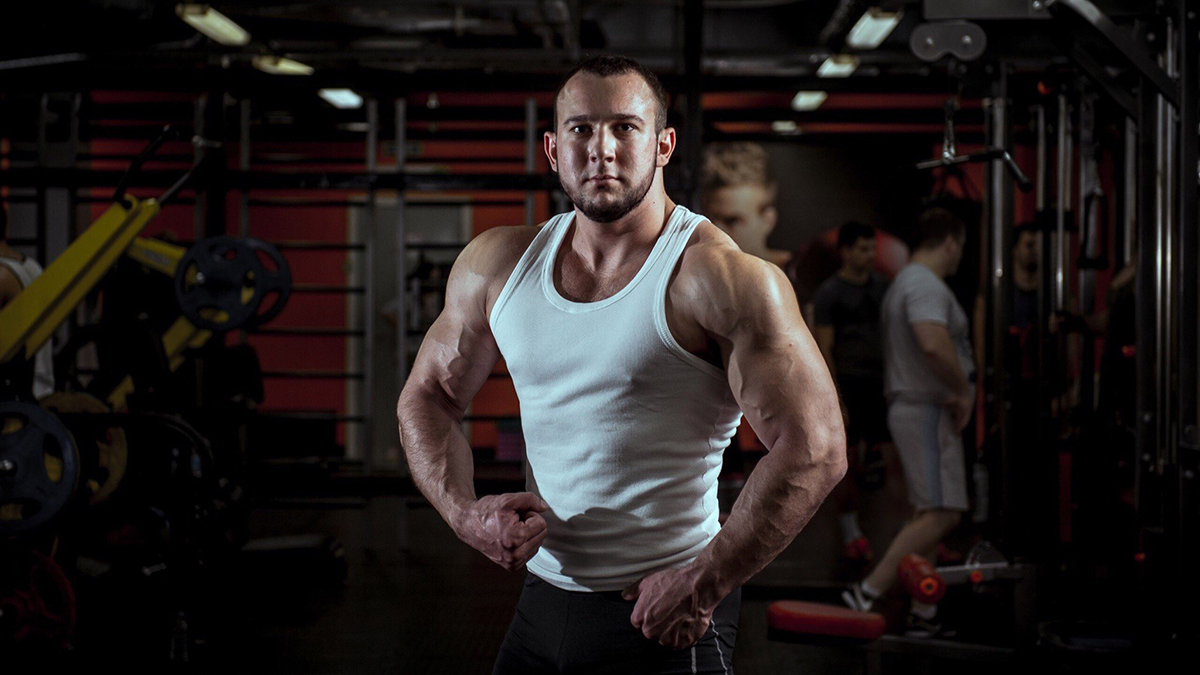 Вдова умершего фитнес-тренера опровергла слухи о смерти из-за фастфуда