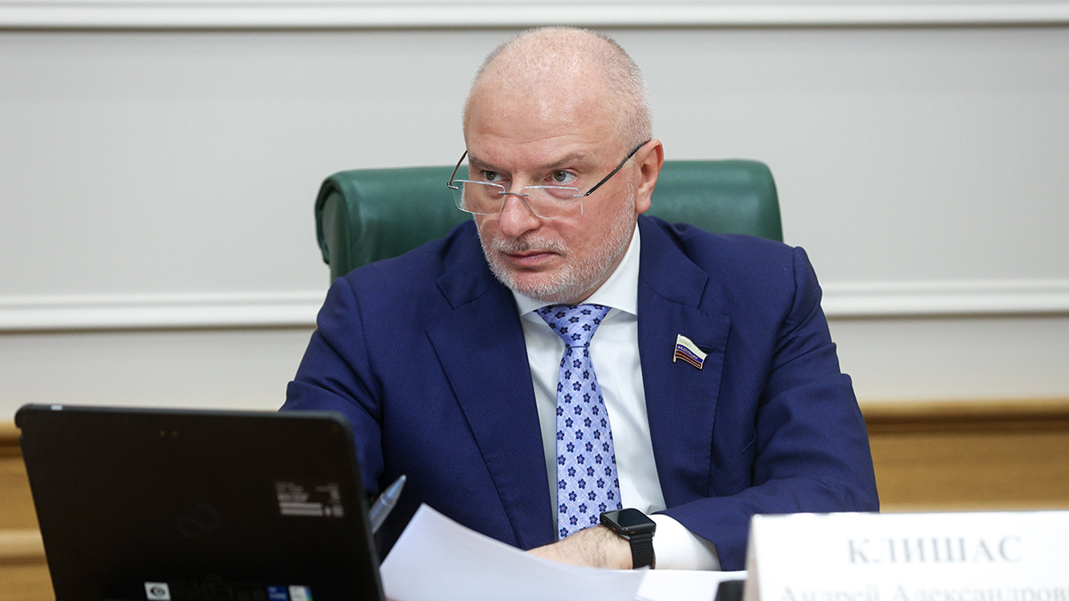 Сенатор Клишас назвал пиратством задержание США танкера Marinera