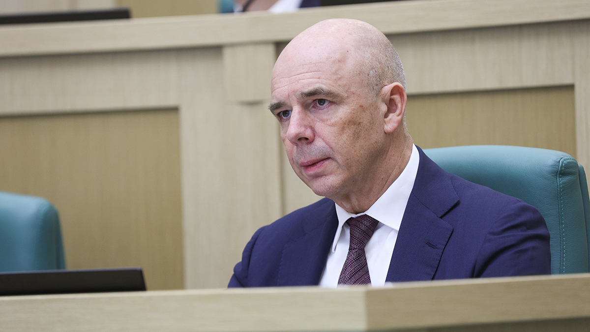 Силуанов: Россияне не заметят увеличения НДС в 2026 году