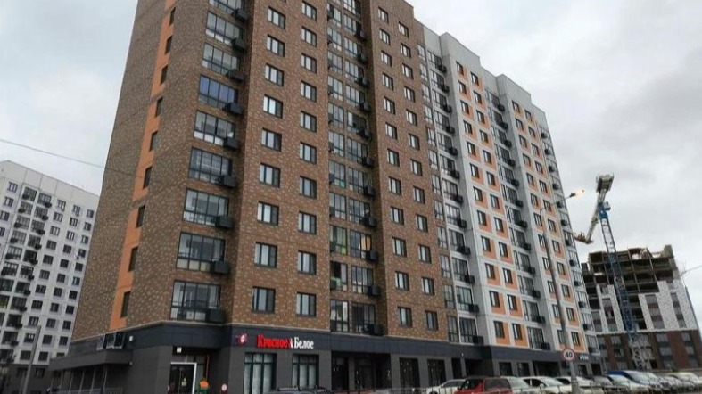 Два коммерческих помещения в Коммунарке выставили на торги