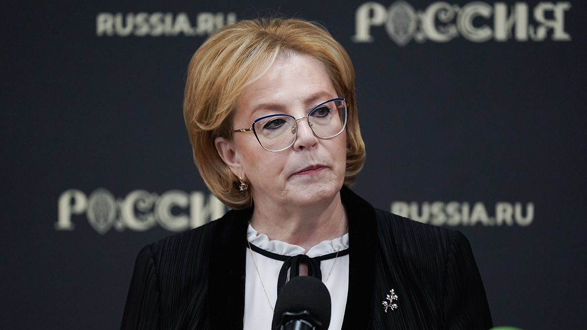 Скворцова: Вакцину «Онкорна» можно будет назначать на ранней стадии лечения