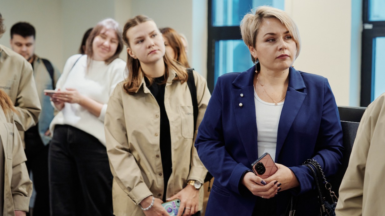 В Салехарде подвели итоги межрегиональной конференции «Ямолод.конф [регионы]»