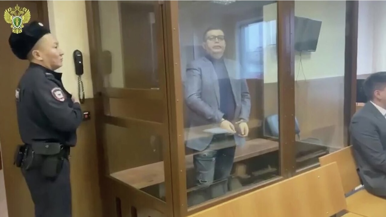 Бывший топ-менеджер «Аэрофлота» получил девять лет за растрату 3,8 миллиарда