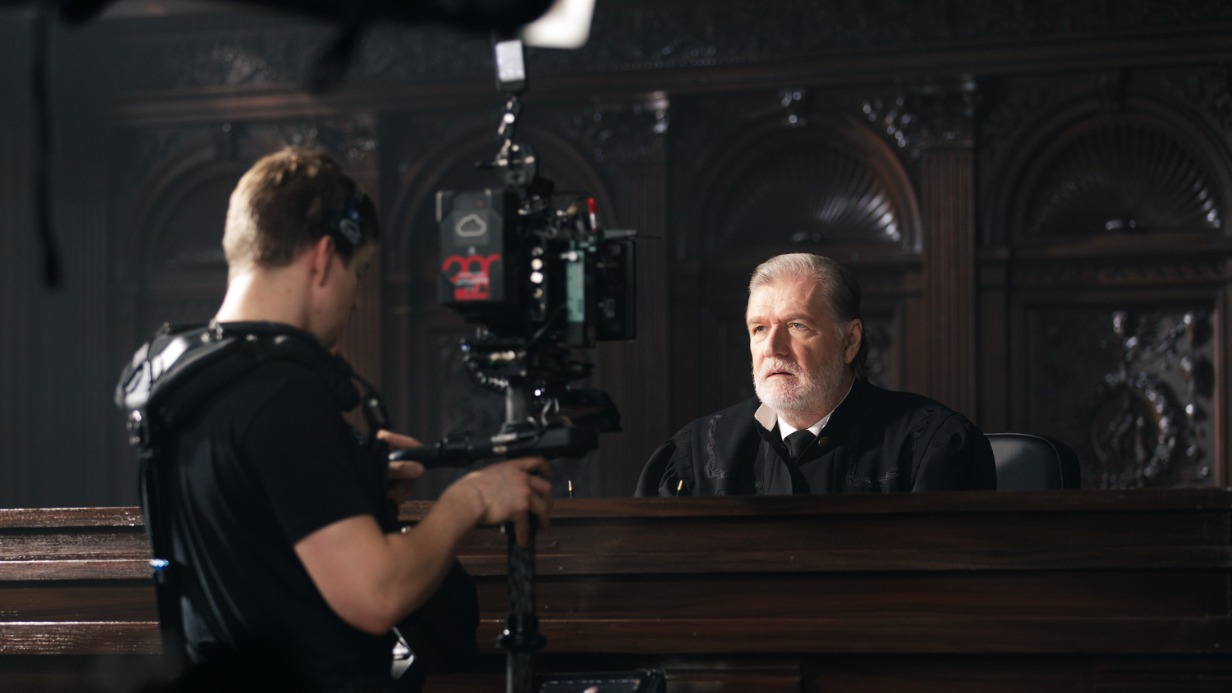 Фильм Киностудии Горького стал самой ожидаемой кинопремьерой недели