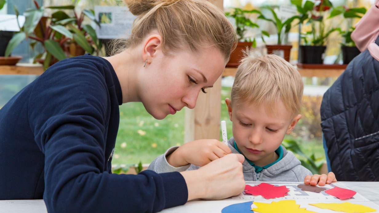 Сергунина анонсировала программу ВДНХ ко Дню матери