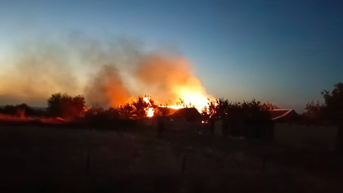 Свыше 71 тысячи жителей Херсонской области остались без света после удара ВСУ