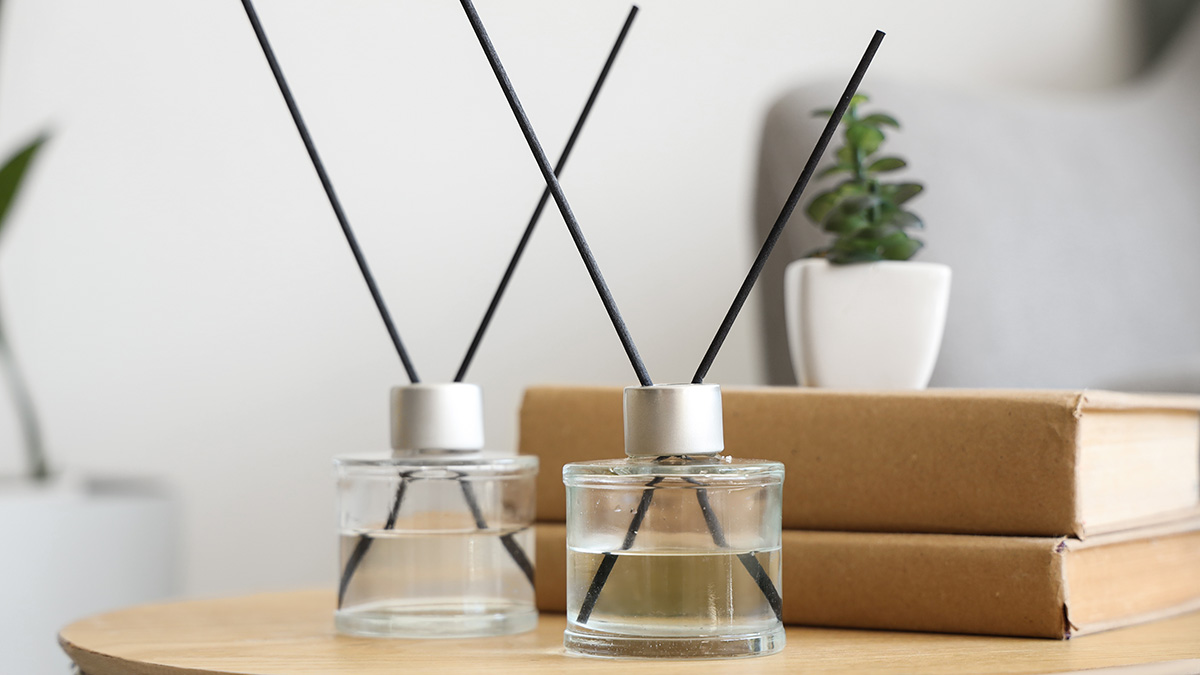 Вреден ли дли людей и животных аромадиффузор