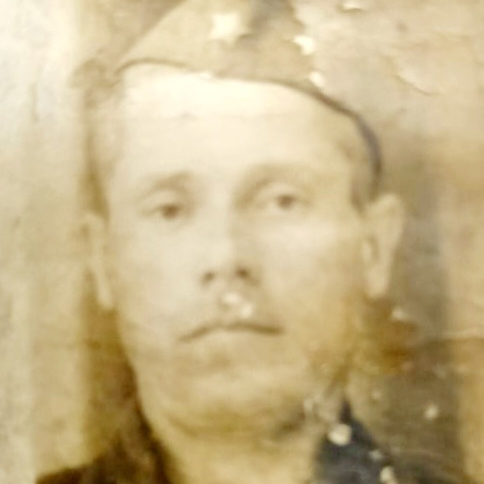 Агарков Филипп Григорьевич