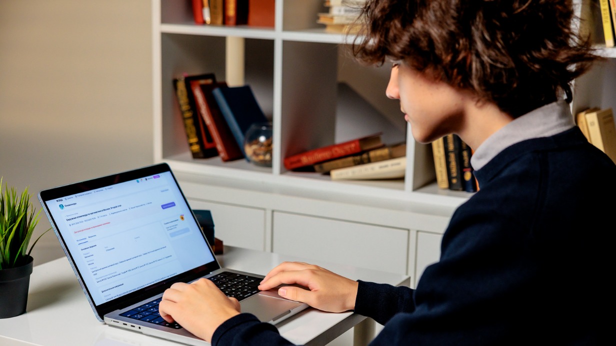 «Дневник «МЭШ»» получил премию RuStore