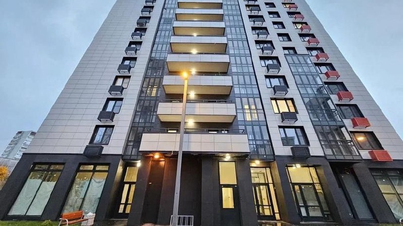 Предприниматели могут приобрести шесть помещений для бизнеса в районах Северное и Южное Медведково