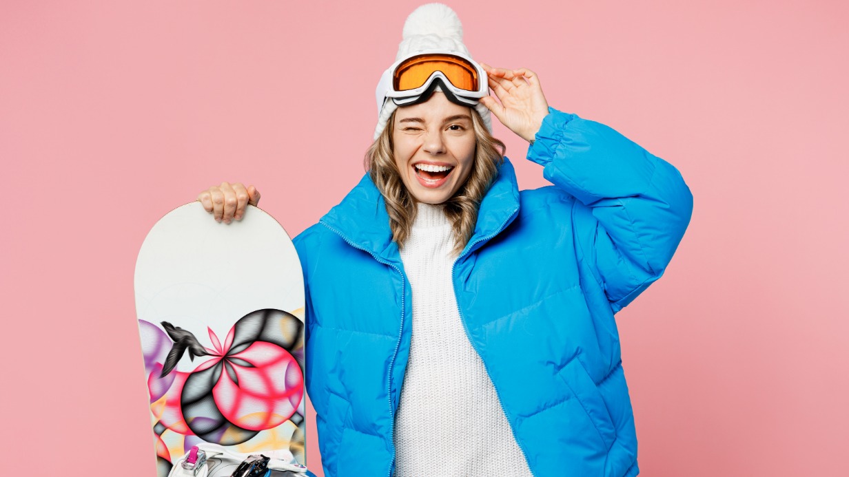 Топ-8 мест, где покататься на лыжах и сноуборде в России