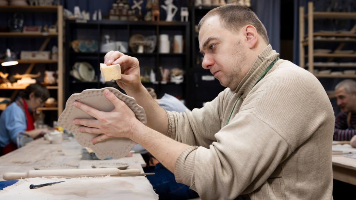 Сергей Собянин подвел итоги конкурса грантов «Москва — добрый город»