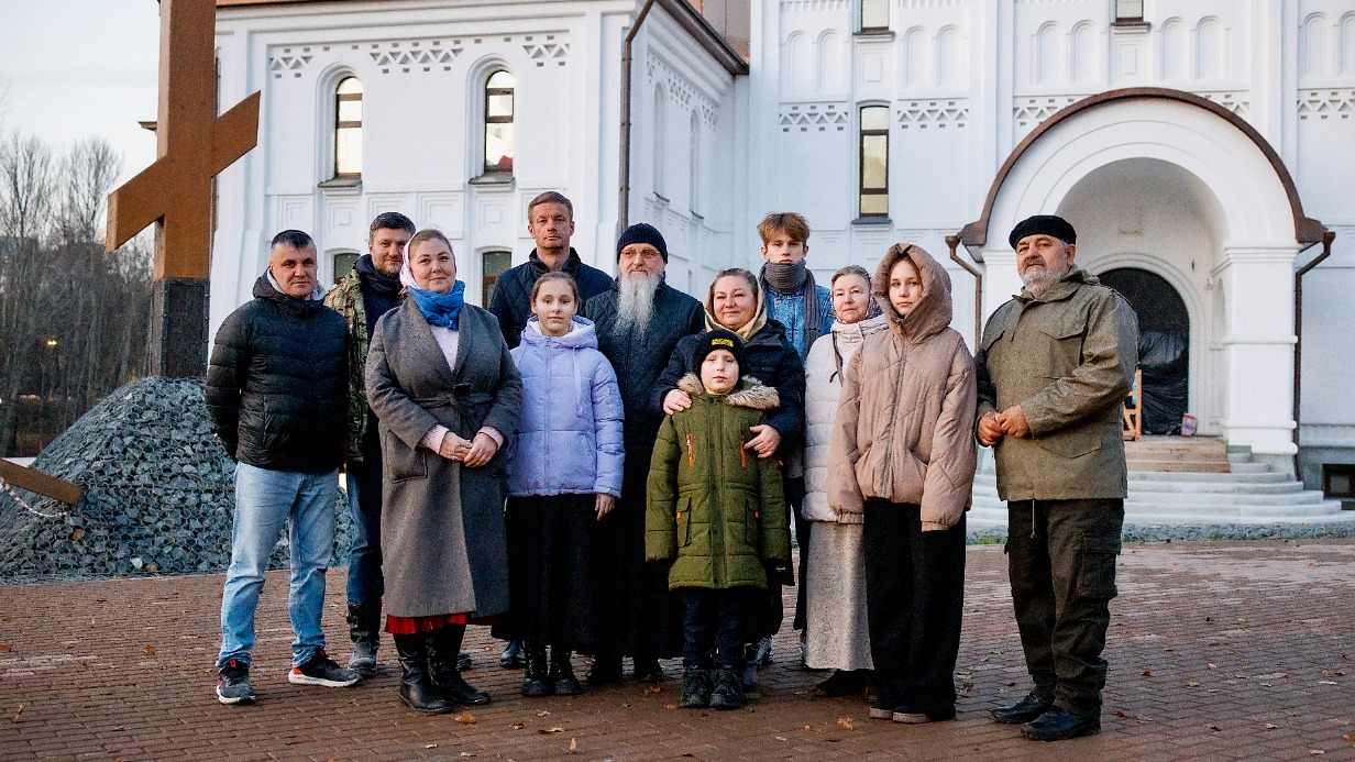 Благотворительная ярмарка в поддержку участников СВО пройдет на западе Москвы