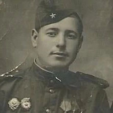 Аулов Михаил Иванович