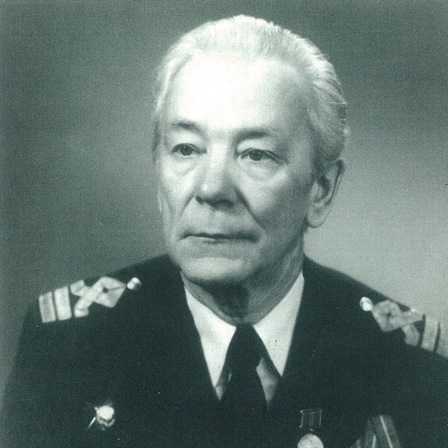 Шпаков Анатолий Леонтьевич