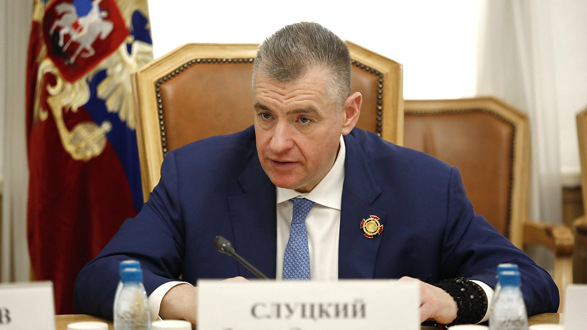 В Госдуме оценили опасность прямого военного столкновения России и США