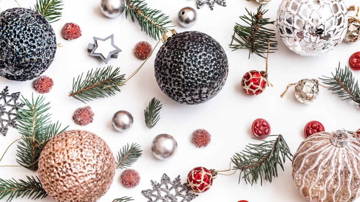 Аналитики МегаФона: москвичи начали готовиться к Новому году раньше обычного 