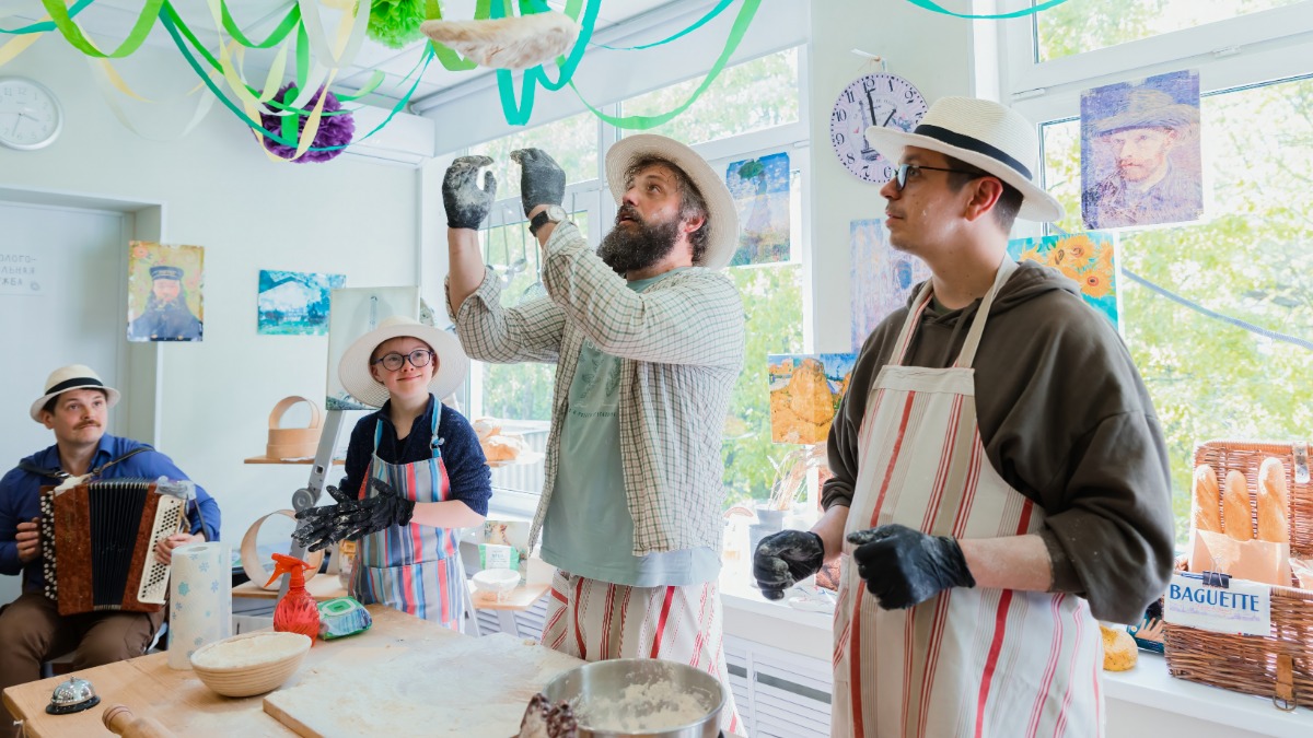 «Москва — добрый город»: победители конкурса грантов рассказали о новых проектах поддержки москвичей