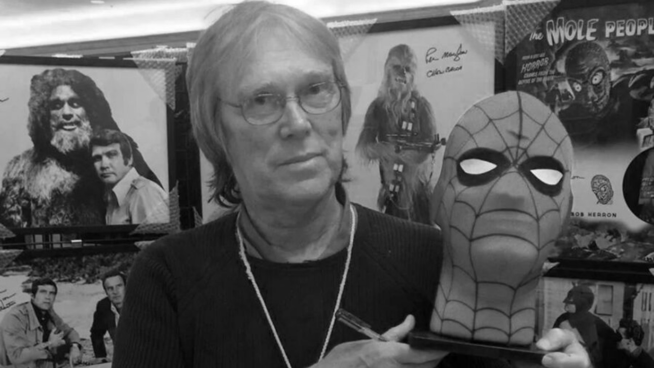 Умер американский актер Дэнни Сигрен, который первым сыграл Человека-паука