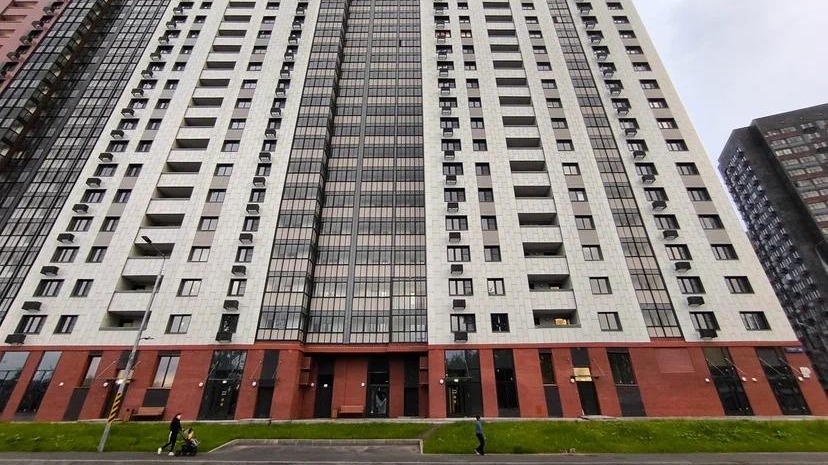 Город выставил на торги пять нежилых помещений в районе Западное Дегунино