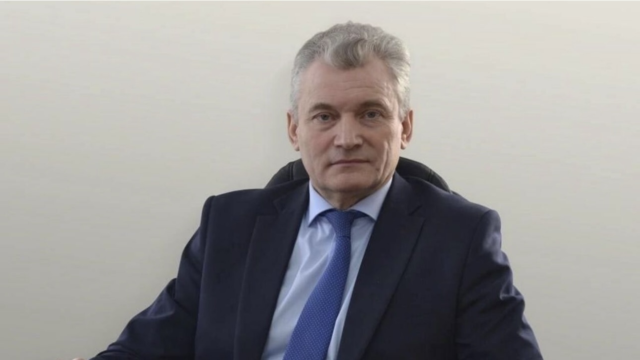 Стало известно о состоянии мэра Енисейска после избиения