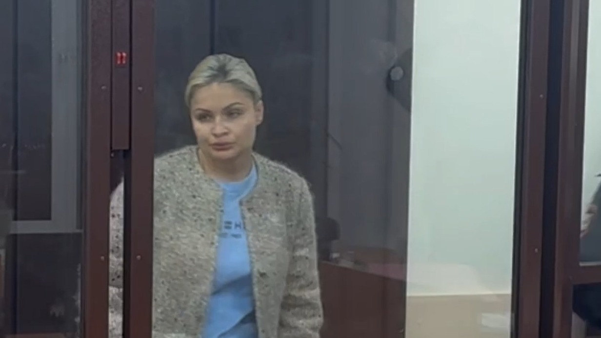 Главу сети рехабов в Подмосковье Хоботову арестовали на два месяца