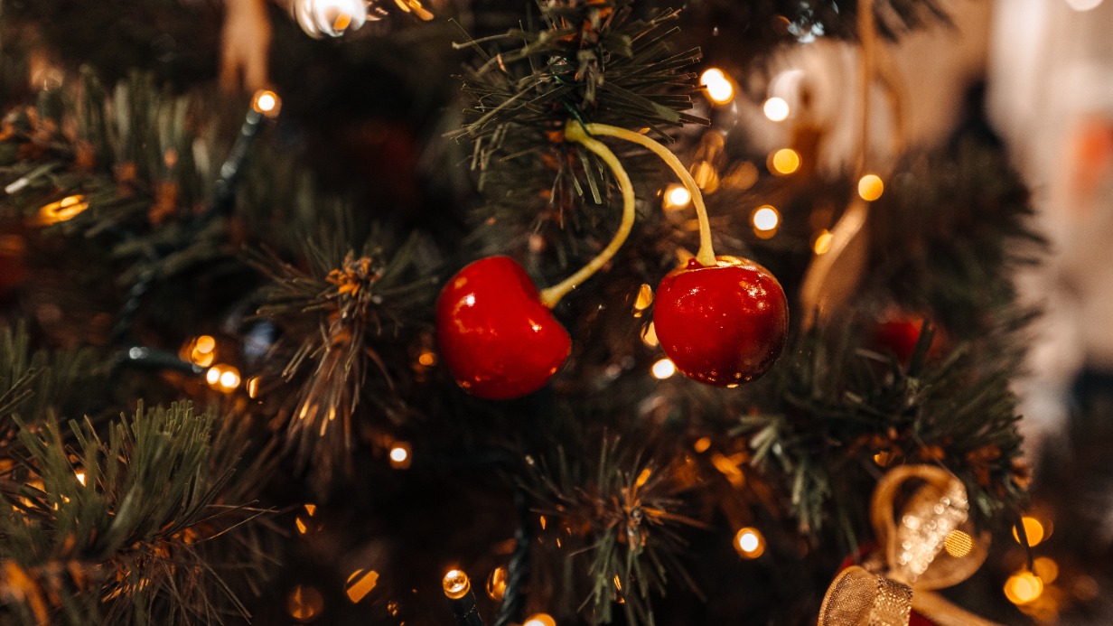 Как украсить квартиру к Новому году: топ идей