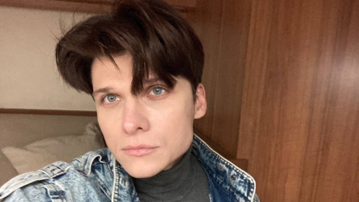 Актера «Молодежки» Паршина экстренно госпитализировали с репетиции в театре