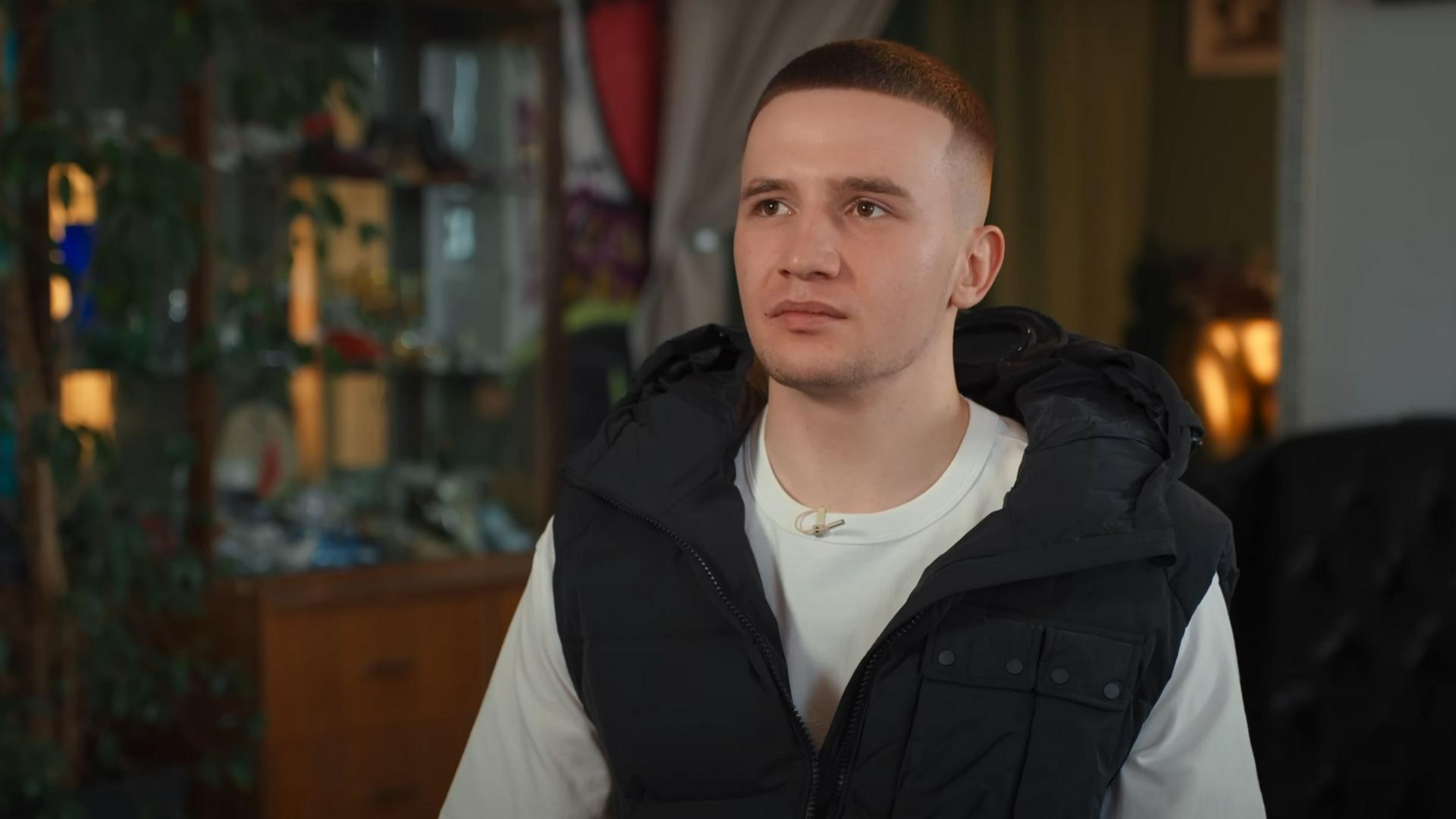 На рэпера Icegergert завели дело об экстремизме: скандал на концерте, извинения, личность и карьера, чем известен