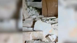 Тело обнаженной женщины обнаружили в частном доме Суджи