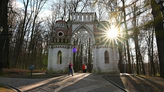 Погода в Москве 19 ноября 2025 года