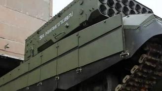 «За Кириллова»: ВС РФ отправили на фронт огнеметные системы «Солнцепек»