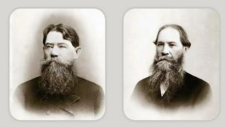 Картошку в окрошку, а любовь — в дело: как крестьянин из Ярославской губернии стал крахмало-паточным магнатом и заложил основы ведущего химического предприятия России