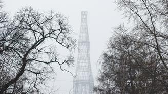 Начало декабря в Москве стало бесснежным в четвертый раз в XXI веке