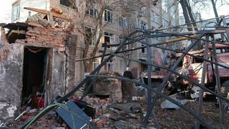 Два жилых дома снесут в Таганроге после ночной атаки ВСУ