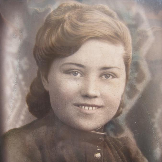 Неказакова Александра Ивановна