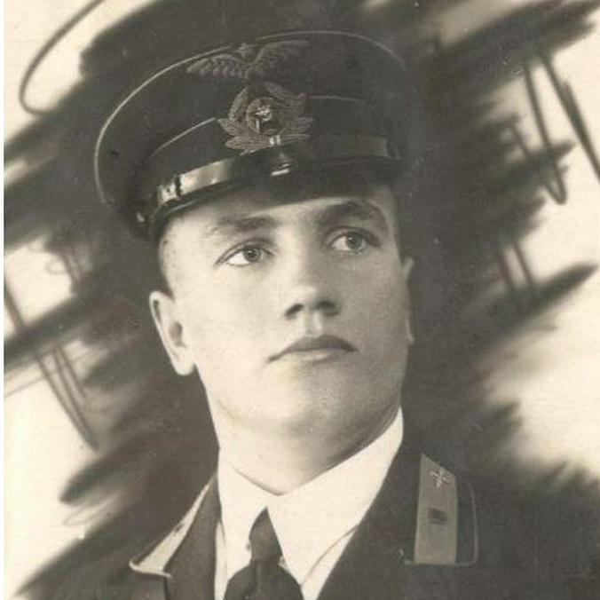 Федоренко Григорий Иванович