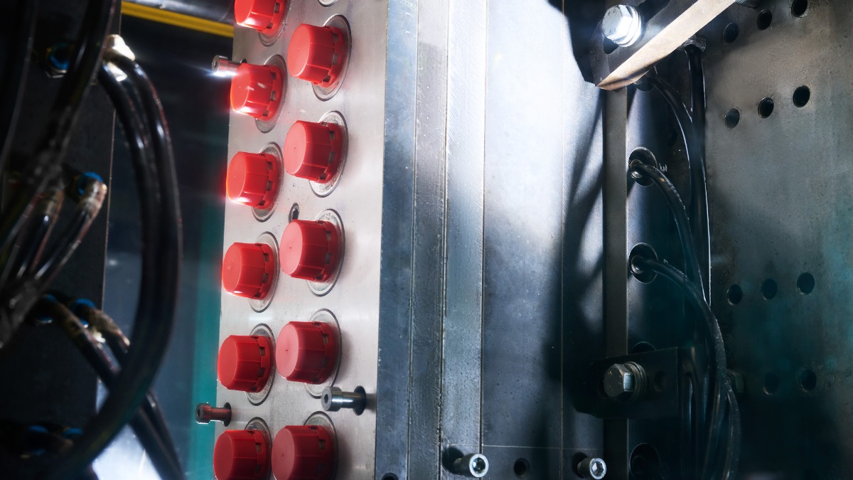 Столичное предприятие «ХимАвто» расширит производство по переработке вторичного пластика