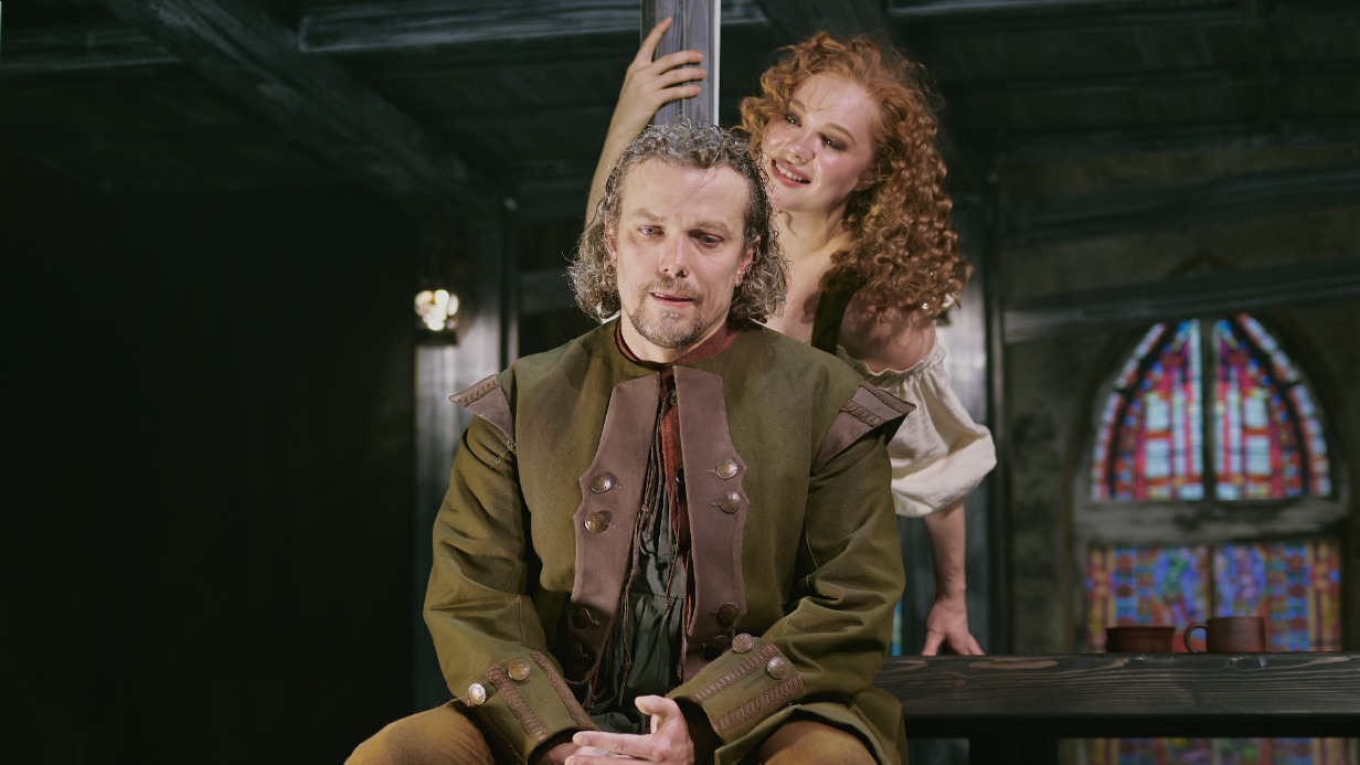 Спектакль «Салемские ведьмы» в Театре на Трубной: сюжет, актеры, о чем