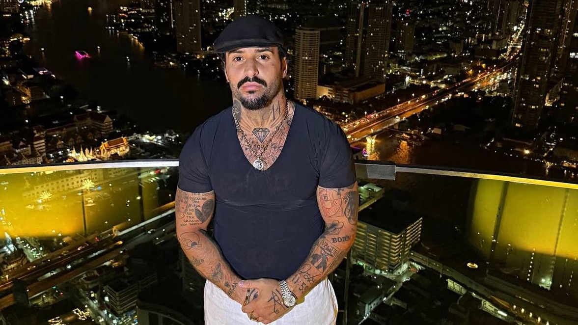 Максим Ситник